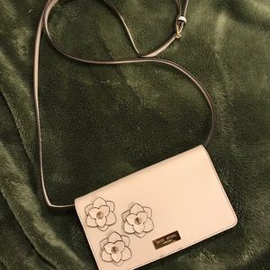 Henri Bendel W57th Smartphone Crossbody